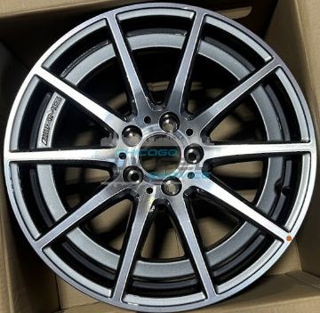 Picture of 18x8.5 Mercedes CLA45 2021 2022 2023 Wheel Rim 17740121007Y51