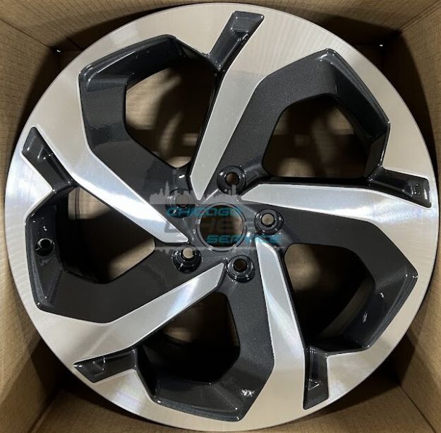 Picture of 18x7 Subaru Forester 2022 2023 2024 2025 Wheel Rim 28111SJ140