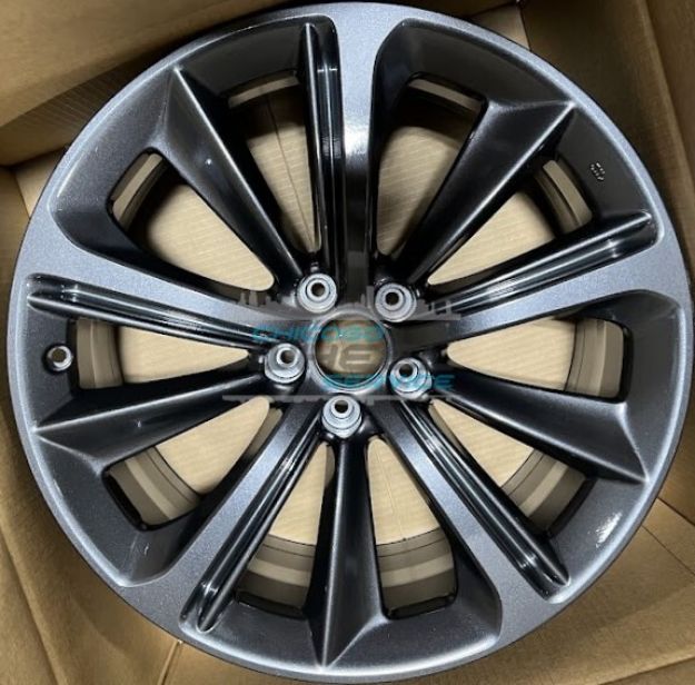 Picture of 20x9 Infiniti Q60 Wheel Rim D0C005CA3B