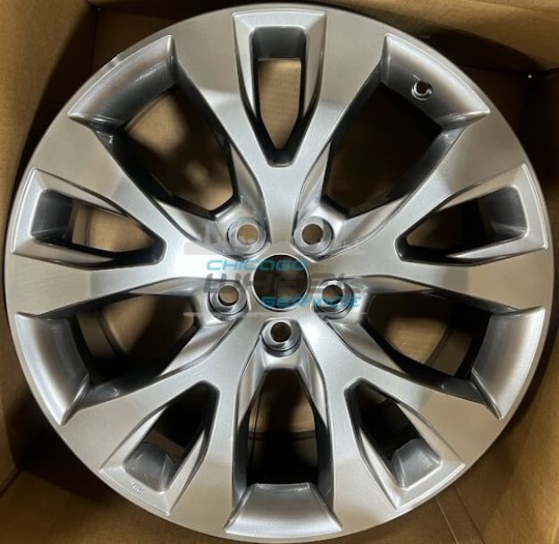 Picture of 20x8 Toyota Grand Highlander 2024-2025 Hyper Wheel Rim 4261A0E311