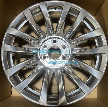 Picture of 22x9 Cadillac Escalade 2021 2022 2023 2024 Wheel Rim 23376238, 84460119