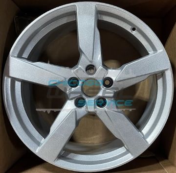 Picture of 19x9 Audi TT 2018 Wheel Rim 8S0601025CF
