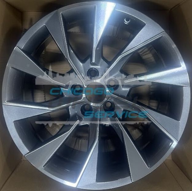 Picture of 19x8.5 Audi A4 2020 2021 2022 2023 Wheel Rim 8W0601025EL