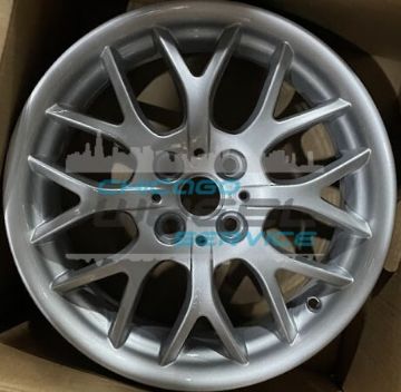 Picture of 16x6.5 Mini Cooper, Clubman Wheel Rim 36116775855, 36116759988