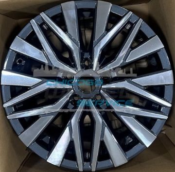 Picture of 17x7.5 Nissan Altima 2023 2024 2025 Wheel Rim 403009HF7A