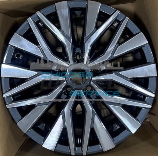 Picture of 17x7.5 Nissan Altima 2023 2024 2025 Wheel Rim 403009HF7A