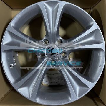 Picture of 18x8 Honda Accord 2011 2012 Wheel Rim 42700TE1A83