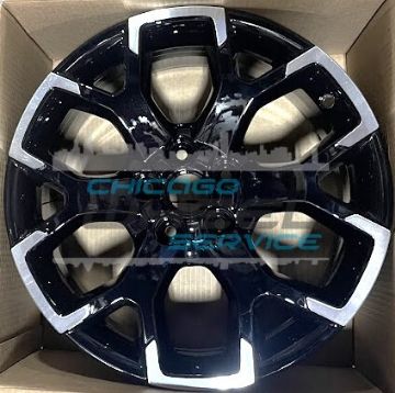 Picture of 18x8 Mazda CX-50 2023-2024 Wheel Rim 9965388080, V440V3810