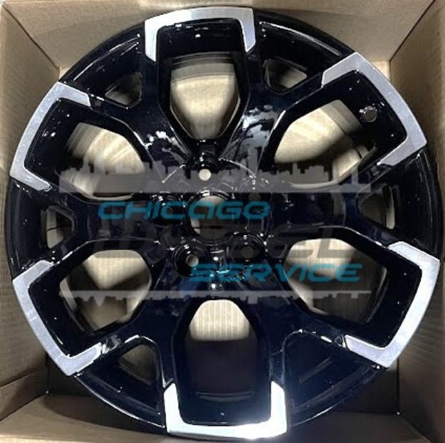 Picture of 18x8 Mazda CX-50 2023-2024 Wheel Rim 9965388080, V440V3810