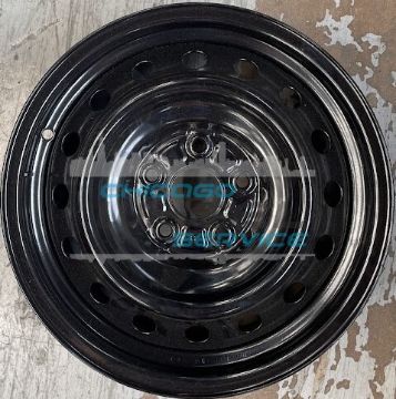 Picture of 16x6.5 Scion XB Steel Wheel Rim 4261112A10