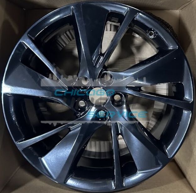 Picture of 19x8 Genesis G70 2022-2023 Wheel Rim 52910G9720