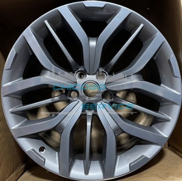 Picture of 21x9.5 Land Rover Range Rover Sport 2015 2016 2017 Wheel Rim LR062327