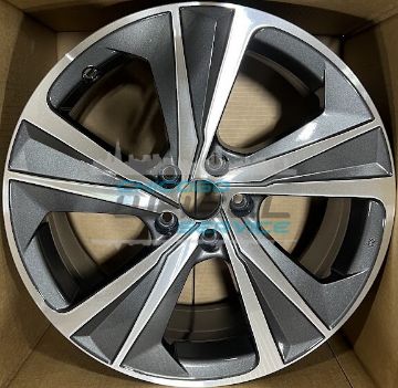 Picture of 19x8 Lexus RX350, RX350h 2023-2024 Wheel Rim 426110E800, 426110E810, 4261148B90