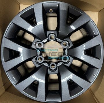 Picture of 16x7 Toyota Tacoma Dark Charcoal Wheel Rim 4261104230