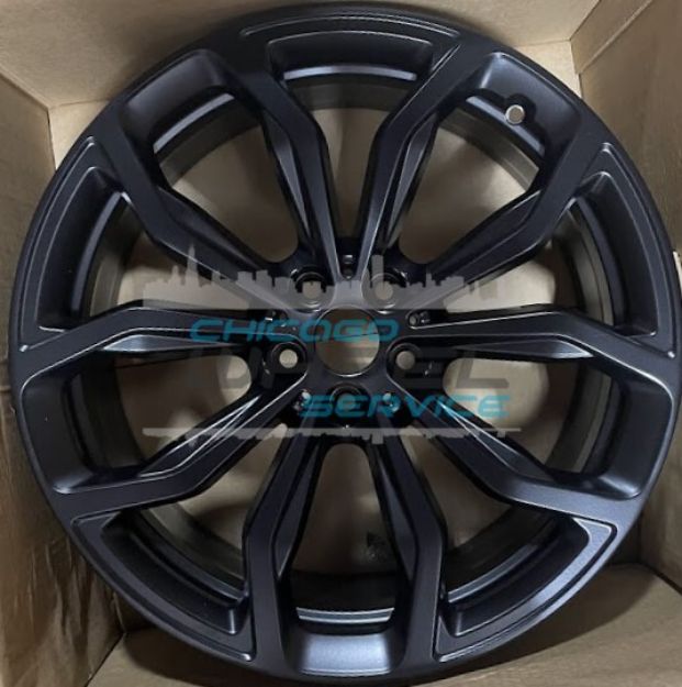 Picture of 20x9.5 BMW X3, X4 Rear Wheel Rim 36116881209
