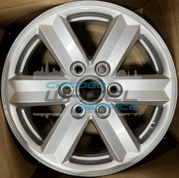 Picture of 17x7.5 Ford F-150 2021 2022 2023 2024 Wheel Rim ML3Z1007AA, ML341007AA