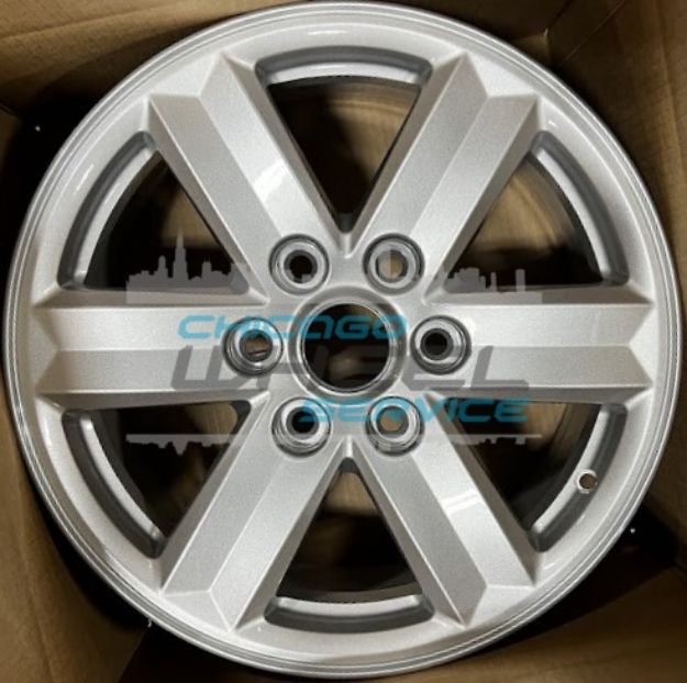 Picture of 17x7.5 Ford F-150 2021 2022 2023 2024 Wheel Rim ML3Z1007AA, ML341007AA