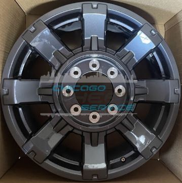 Picture of 20x8 Ford F-250, F-350 2023-2024 Wheel Rim PC3Z1007C, PC3C1007CA