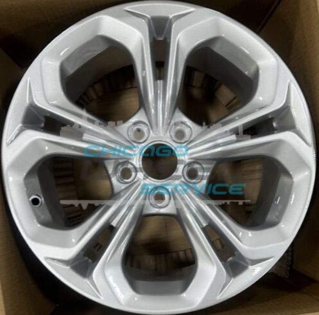 Picture of 17x7.5 Honda Accord 2023 2024 2025 Silver Wheel Rim 4280030AAA0