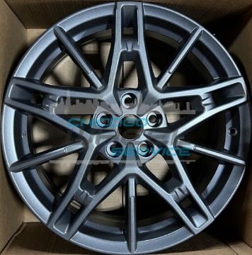 Picture of 19x8 Nissan Altima 2023 2024 2025 Wheel Rim 403009HF1J