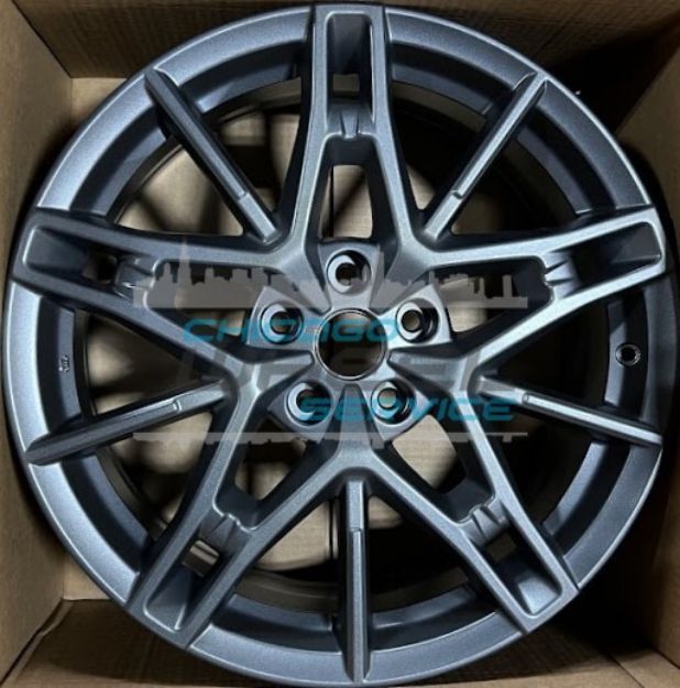 Picture of 19x8 Nissan Altima 2023 2024 2025 Wheel Rim 403009HF1J