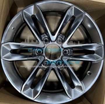 Picture of 18x7.5 Lexus GX460 Wheel Rim PTR5660120