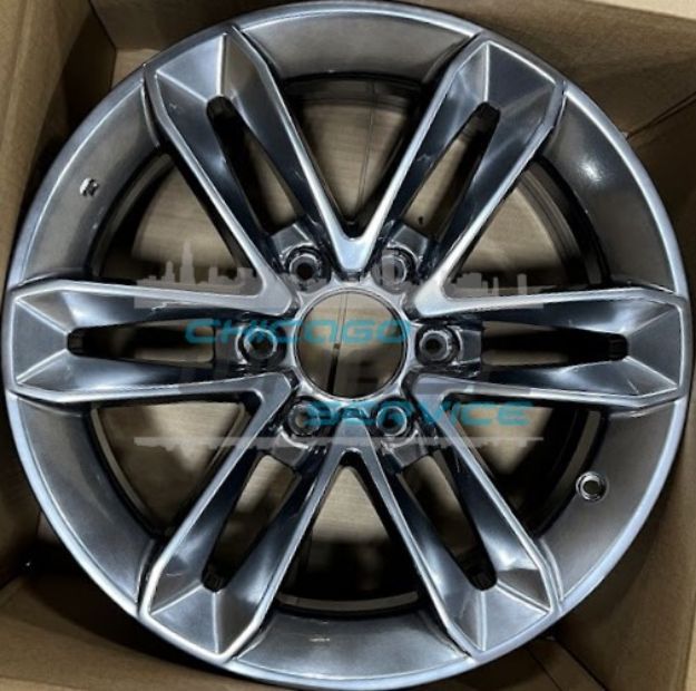 Picture of 18x7.5 Lexus GX460 Wheel Rim PTR5660120