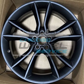 Picture of 18x7.5 Toyota 86, Scion FR-S Rear Wheel Rim PTR5618131