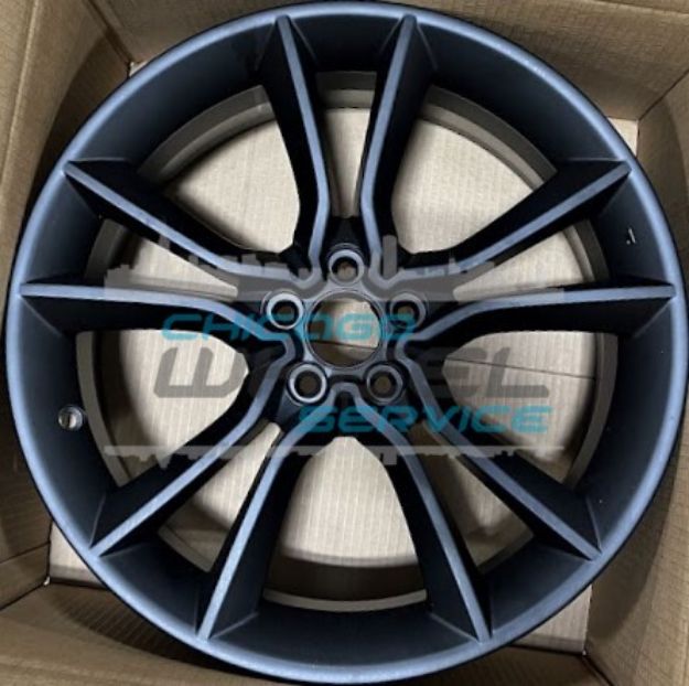 Picture of 18x7.5 Toyota 86, Scion FR-S Rear Wheel Rim PTR5618131