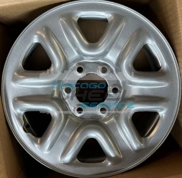 Picture of 18x7.5 Toyota Tundra 2022 2023 2024 Wheel Rim 426010C070