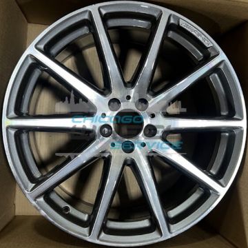 Picture of 20x9 Mercedes GLE300d, GLE350, GLE400, GLE63 Wheel Rim 16640127007X21