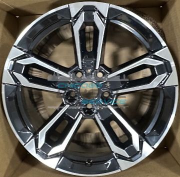 Picture of 19x8 BMW X1 2023 Wheel Rim 36116898051