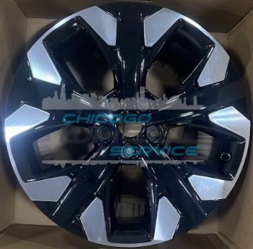Picture of 19x7.5 Kia Sportage 2023-2024 Wheel Rim 52910DW360