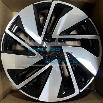 Picture of 20x8 Volkswagen Atlas 2024 Wheel Rim 3QF601025AC