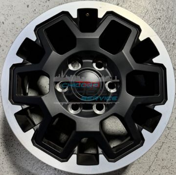 Picture of 17x7.5 Toyota Tacoma 2024 Wheel Rim 