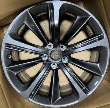 Picture of 20x9.5 Infiniti Q60 Rear Wheel Rim D0C005CA3C