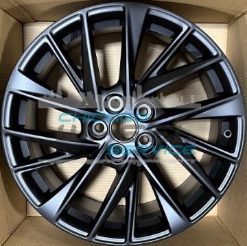 Picture of 20x8.5 Cadillac CT5 2023-2024 Wheel Rim 84289698