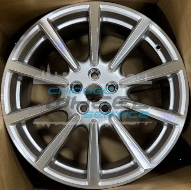 Picture of 19x8 Lincoln MKC 2019 Wheel Rim KS7Z1007C, KJ7C1007B1A