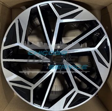 Picture of 20x8.5 Hyundai Ioniq 6 2023 2024 2025 Wheel Rim 52910KL310