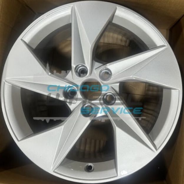 Picture of 17x8 Audi A3 2022-2023 Wheel Rim 8Y0601025A