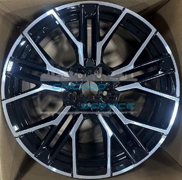Picture of 20x9 BMW 840i, M850i 2023 Wheel Rim 36115A07087