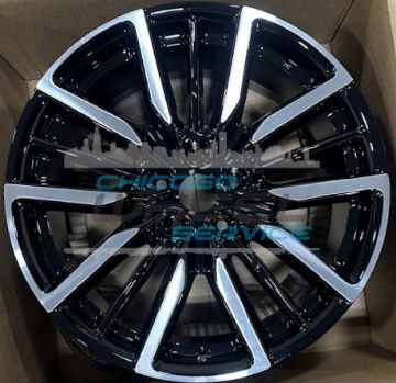 Picture of 19x8.5 Honda Accord 2023 2024 2025 OEM Wheel Rim 4280030AA60