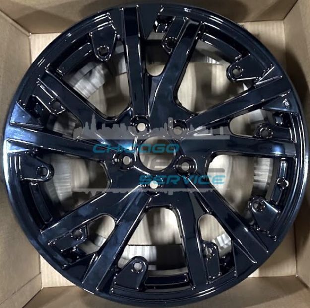 Picture of 19x7.5 Nissan Ariya 2023-2024 Wheel Rim D0C005MR9B
