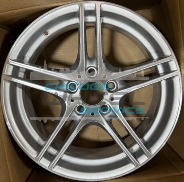Picture of 18x8.5 BMW 128i, 135i Rear Wheel Rim 36116856667