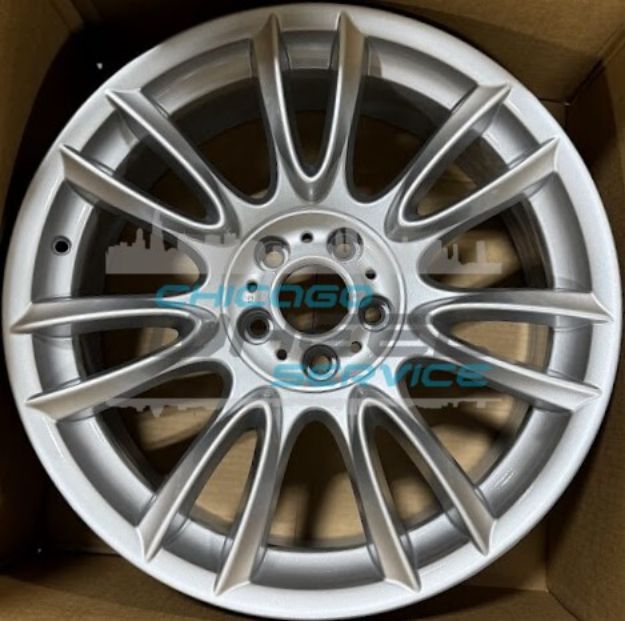 Picture of 20x10 BMW 535i GT, 550i GT, 740i, 750i, 760i, ActiveHybrid 7 Rear Wheel 36117841227