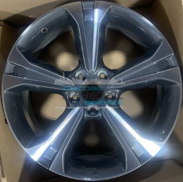 Picture of 19x8 Acura RDX 2022 2023 2024 Wheel Rim 42700TJBA61