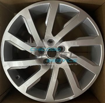 Picture of 19x8 Land Rover LR2 Wheel Rim LR023755
