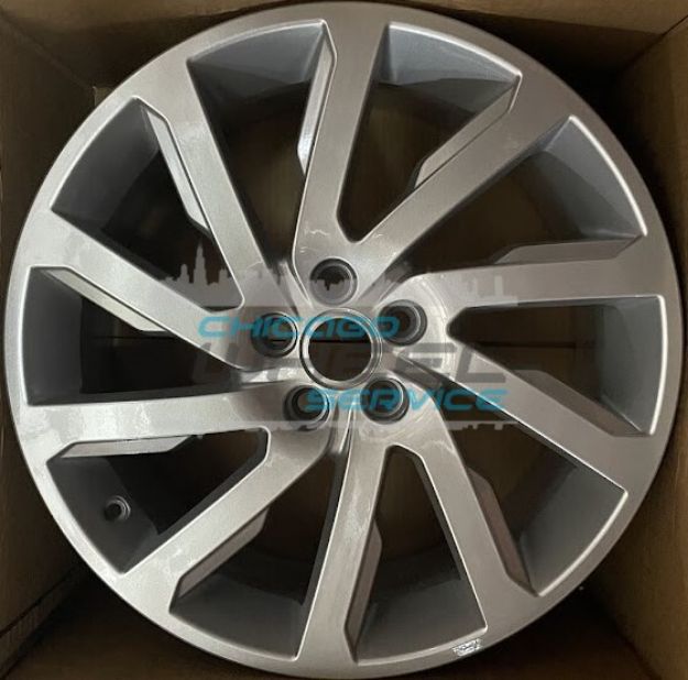Picture of 19x8 Land Rover LR2 Wheel Rim LR023755