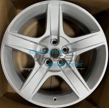 Picture of 20x8.5 Land Rover Defender Wheel Rim L8B21007JA