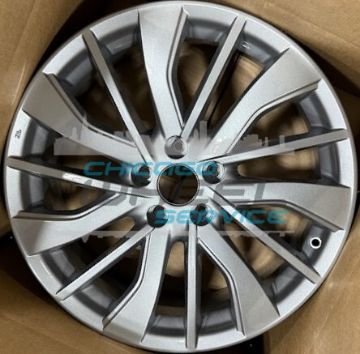 Picture of 19x7.5 Infiniti QX50 2023-2024 Wheel Rim 403009CN1A